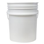 EFFECTIVE STRONG NATURAL LIGHTENING/ WHITENING BLEACHING CREAM 1 GALLON
