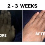EFFECTIVE FAST DEEP INTENSIVE STRENGTH DARK AREAS BLEACH CREAM 16OZ